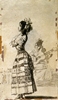 Girl Listening to A Guitar