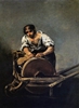 The Knife Grinder 