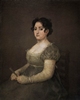 Lady with a Fan