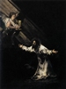 Christ on the Mount of Olives