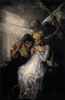 Les Vieilles, Time and the Old Woman