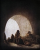 A Prison Scene A Prison Scene