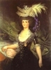 Queen Maria Luisa Queen Maria Luisa