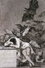 Sleep of Reason Produces Monsters