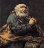 St Peter Repentant St Peter Repentant