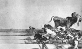 Unfortunate Events in the Front Seats of the Ring of Madrid