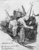 Holy Week in Times Past