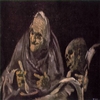 Two Women Eating Two Women Eating