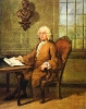 Benjamin Hoadly Benjamin Hoadly