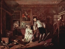 Marriage a la Mode - Death of the earl Marriage a la Mode - Death of the earl