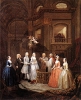 The Marriage of Stephen Beckingham and Mary Cox The Marriage of Stephen Beckingham and Mary Cox