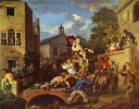 Chairing the Member