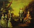 The Ashley and Popple Family