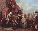 The Rakes Progress - The Arrest