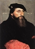 portrait of Duke Antony the Good of Lorraine portrait of Duke Antony the Good of Lorraine