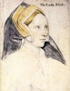 Lady Eliot