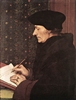 Erasmus Erasmus