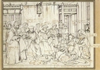 Study for the Family Portrait of Sir Thomas More Study for the Family Portrait of Sir Thomas More