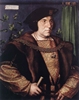 Portrait of Sir Henry Guildford Portrait of Sir Henry Guildford