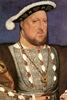 Portrait of Henry VIII
