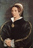Portrait of Catherine Howard Portrait of Catherine Howard