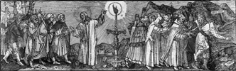 Christ as the True Light