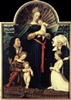 Darmstadt Madonna Darmstadt Madonna
