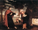 Noli me Tangere