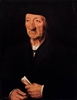 Portrait of an Old Man