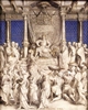 Solomon and the Queen of Sheba