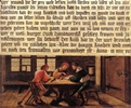 Signboard for a Schoolmaster Signboard for a Schoolmaster