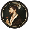 Portrait of Simon George