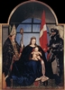 The Solothurn Madonna The Solothurn Madonna