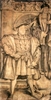 Henry VIII and Henry VII