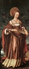 St Ursula St Ursula