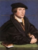 portrait of a Member of the Wedigh Family portrait of A Member of the Wedigh Family