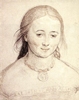 Head of a Woman