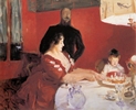 Fête Familiale: The Birthday Party