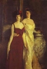 Ena and Betty, Daughters of Asther Wertheimer Ena and Betty, Daughters of Asther Wertheimer