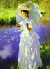 A Morning Walk Mrs. Violet Ormond A Morning Walk Mrs. Violet Ormond