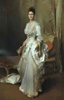 Mrs Henry White Mrs Henry White