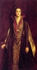 The Countess of Rocksavage, later Marchioness of Cholmondeley