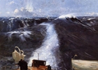 Atlantic Storm Atlantic Storm