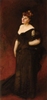 Portrait of Mrs Henry Milbank Portrait of Mrs Henry Milbank