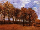 Autumn Landscape Autumn Landscape