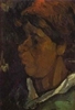 Head of a Dutch Peasant