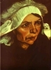 Peasent Woman