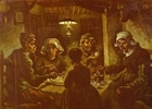 The Potato Eaters The Potato Eaters