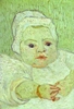 Roulin's Baby Roulin's Baby
