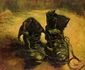  A Pair of Shoes